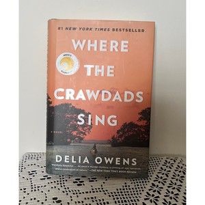 Where The Crawdads Sing